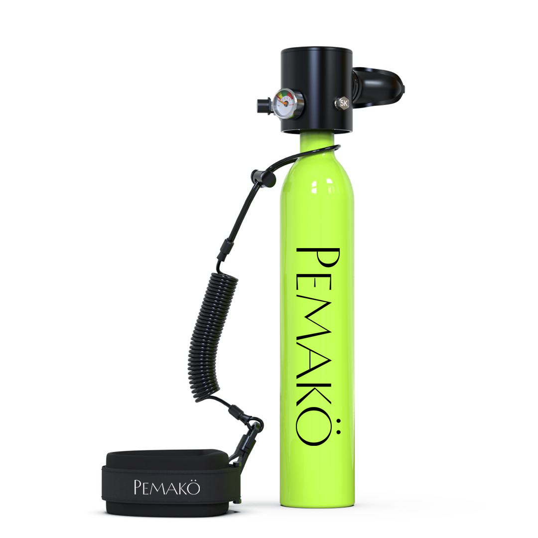 Mini Air Bottle 0.5L PD500