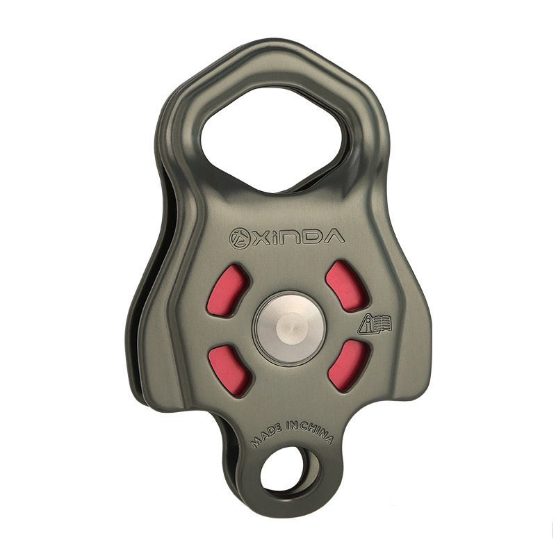 Large Single Pulley